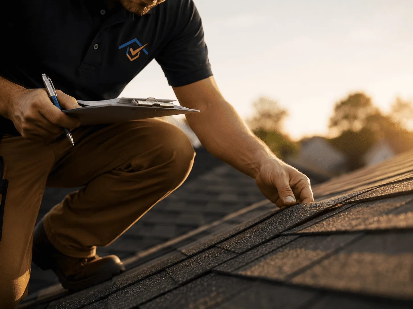 Why Choose Roof Inspection in Ojo Feliz, NM